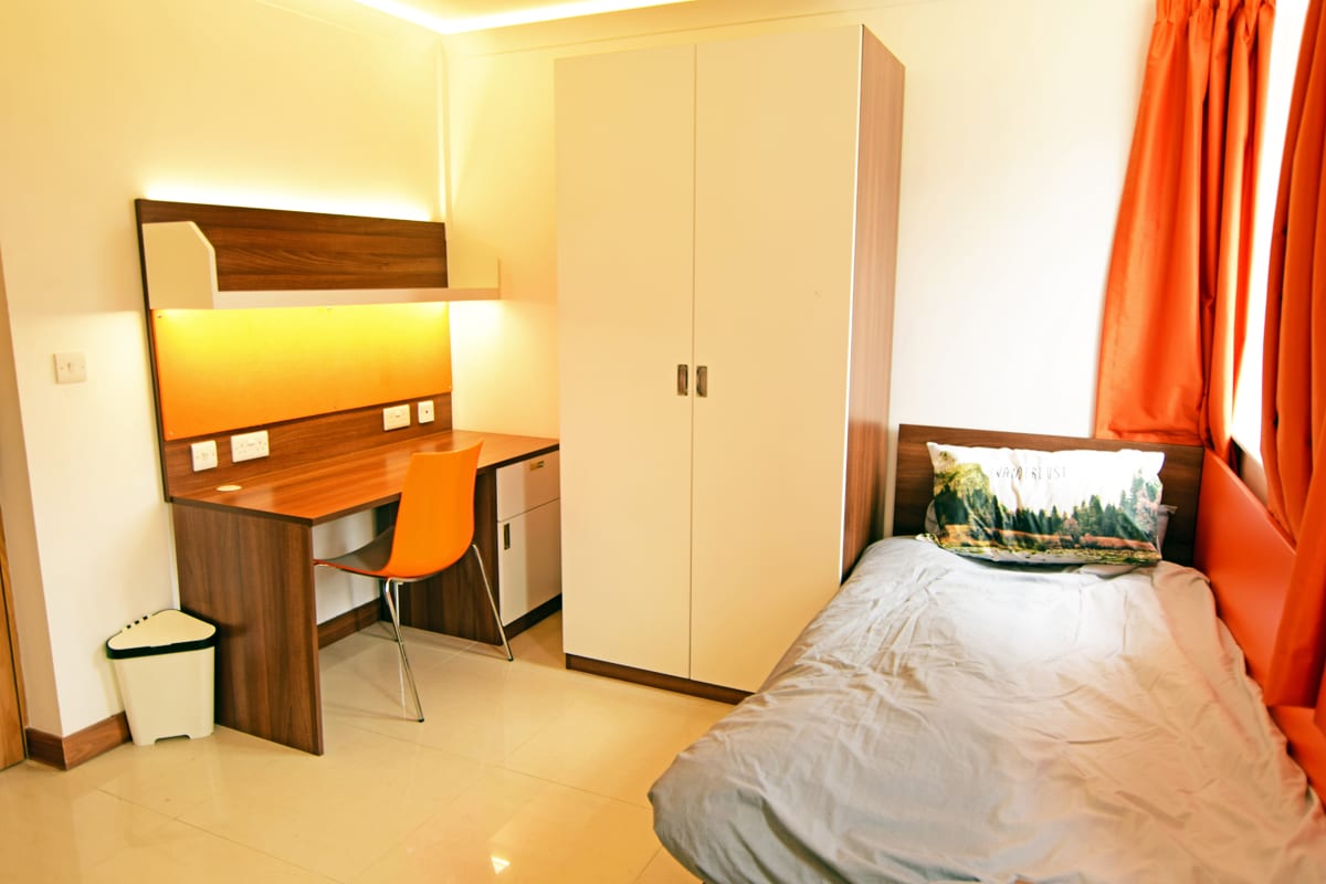 Image of Cedars Hall, London