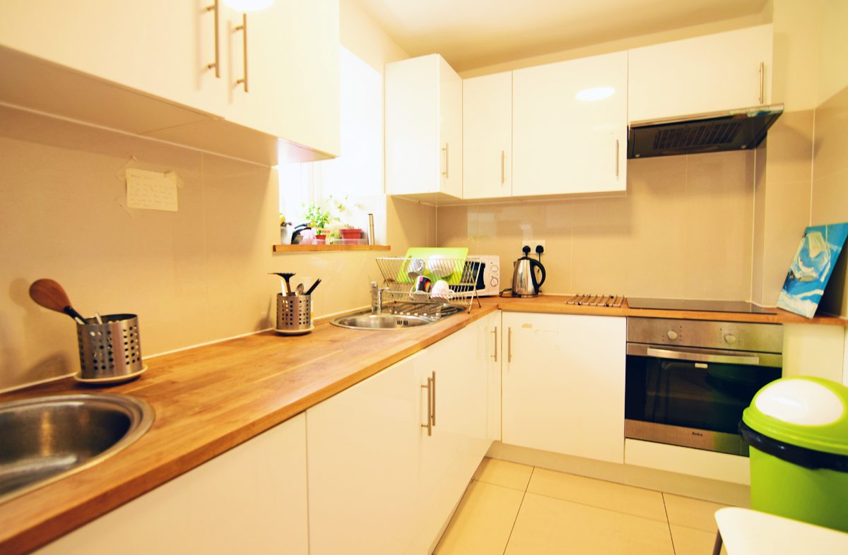 Image of Cedars Hall, London