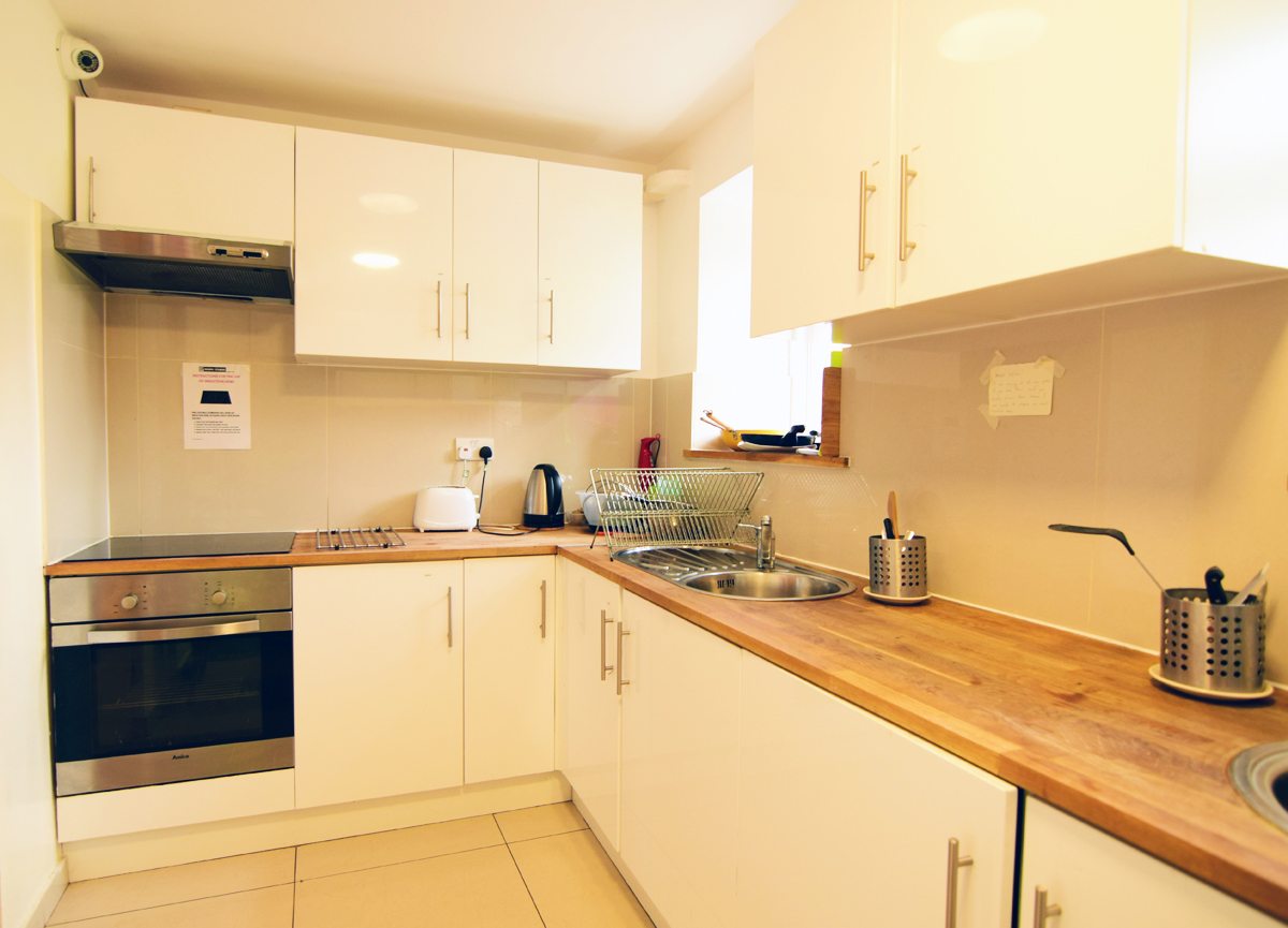 Image of Cedars Hall, London