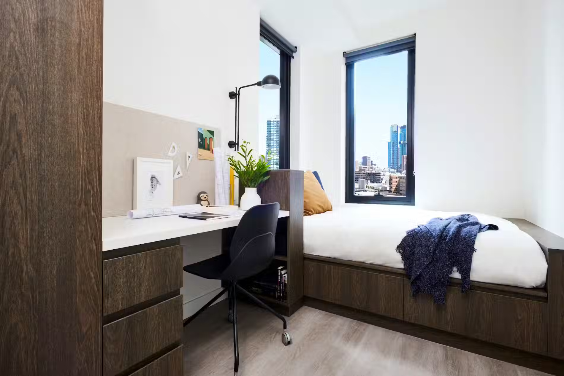 Image of Central, Carlton