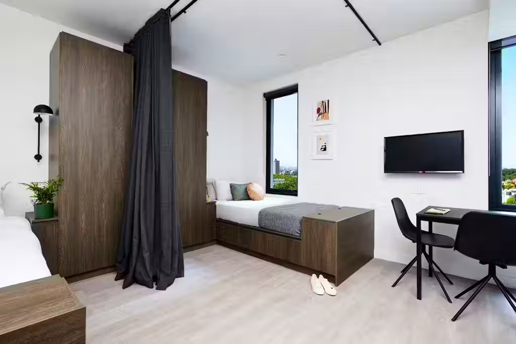 Image of Central, Carlton