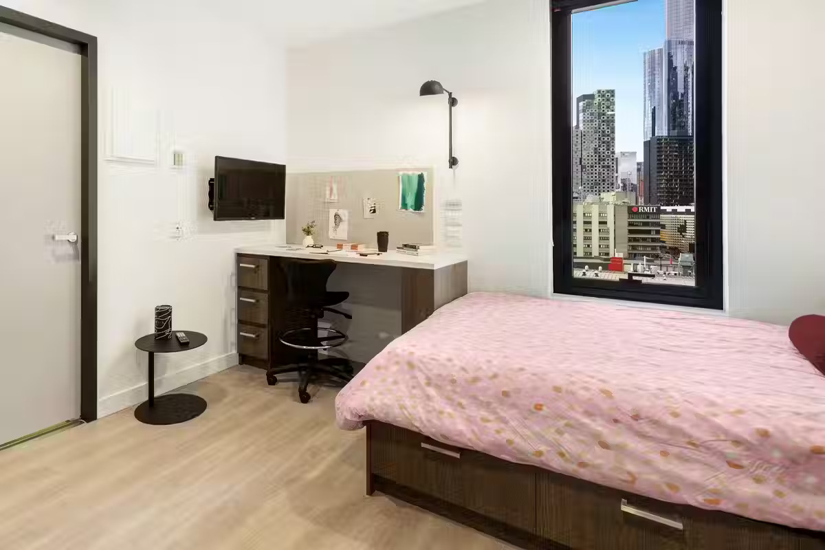 Image of Central, Carlton