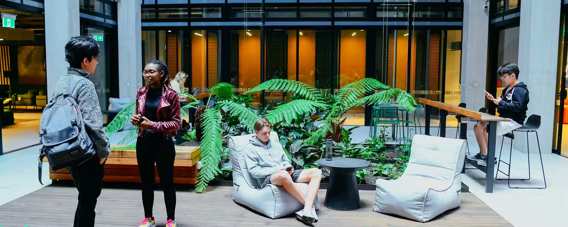 Image of Central, Carlton