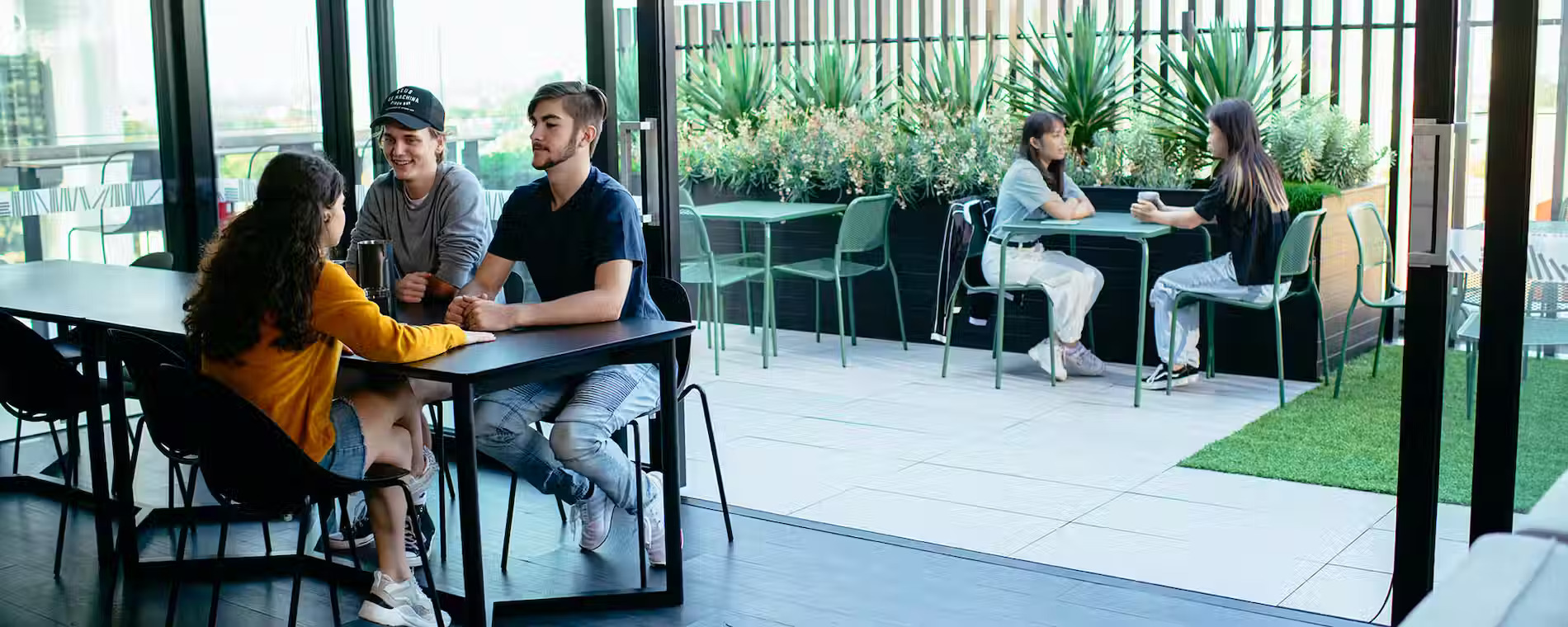 Image of Central, Carlton