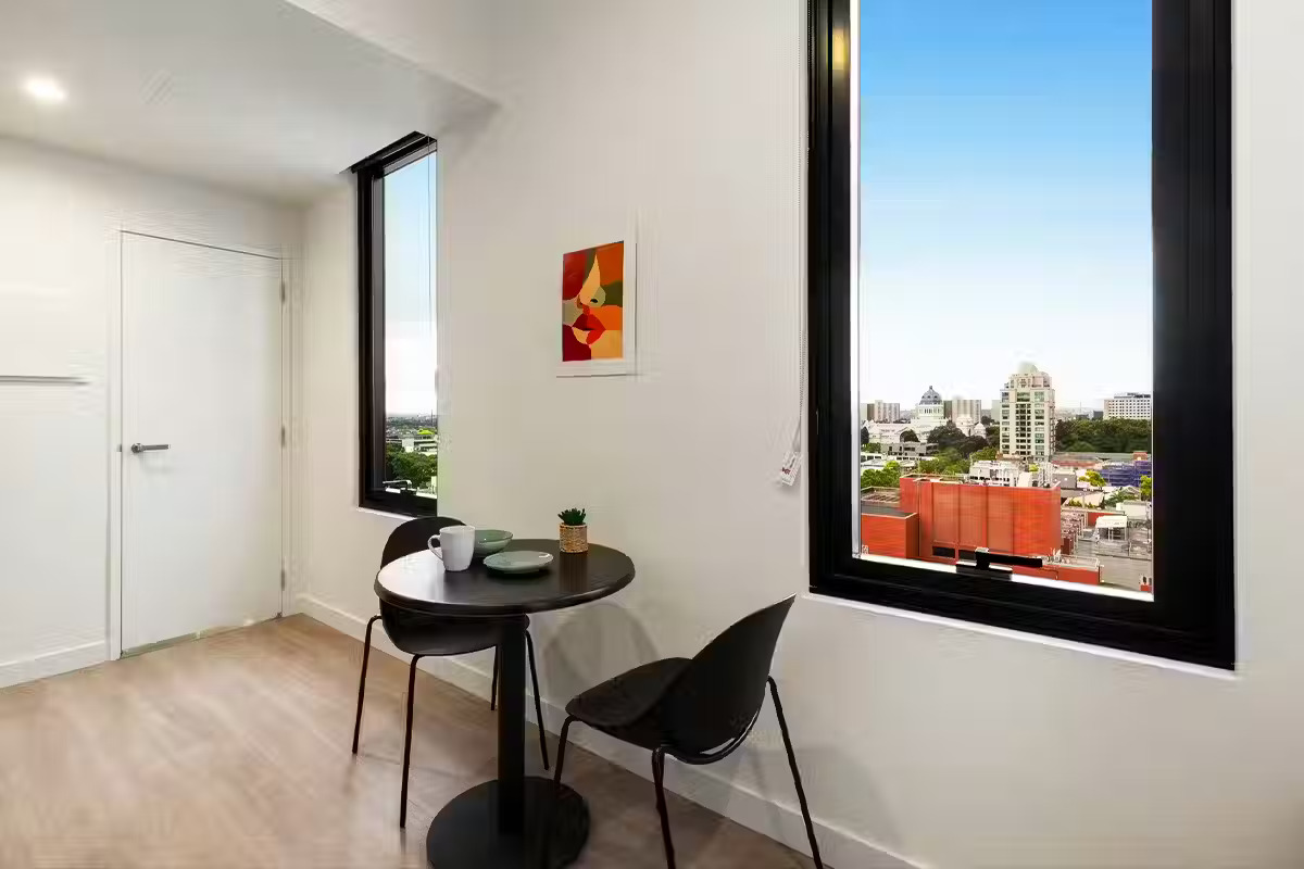 Image of Central, Carlton