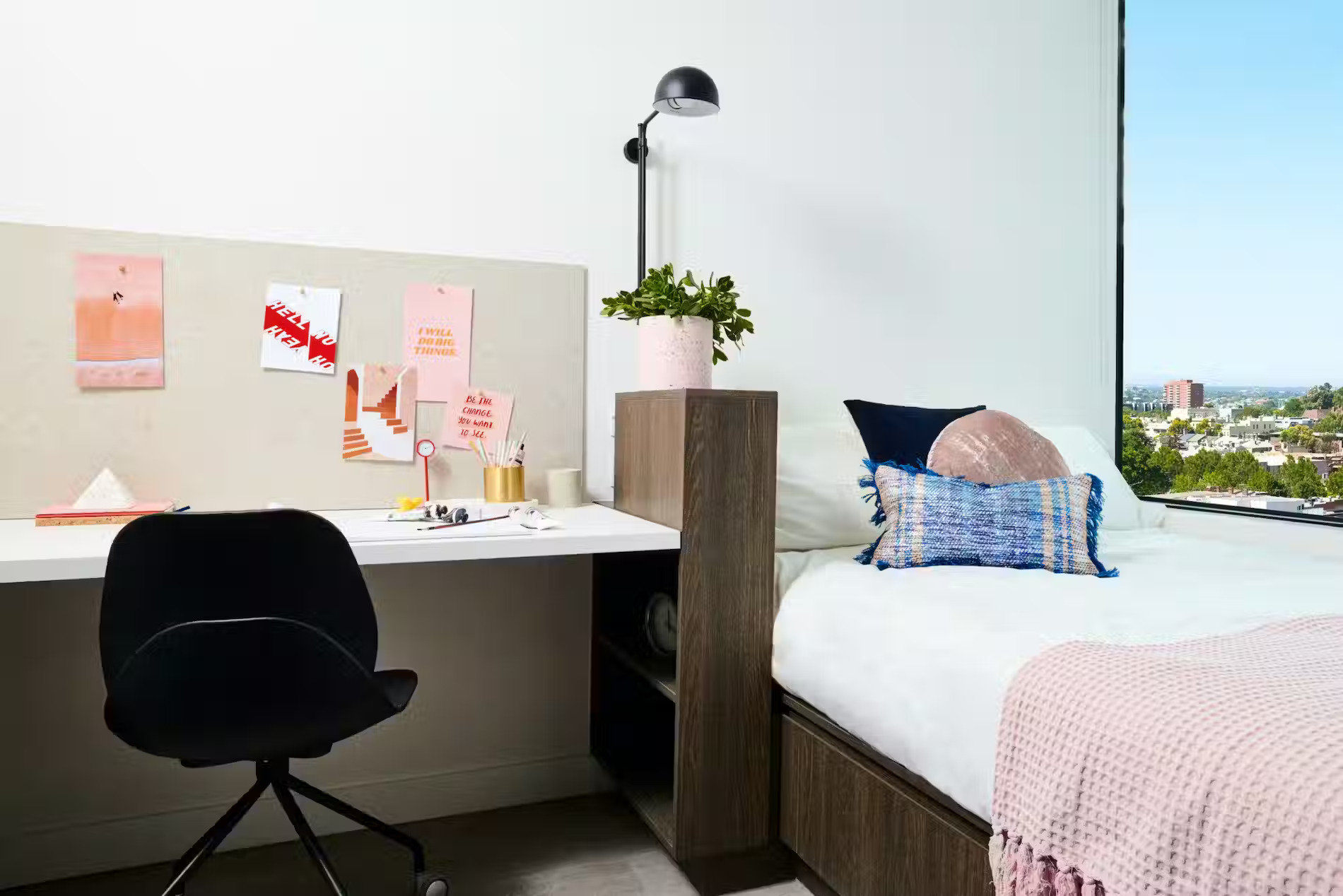 Image of Central, Carlton