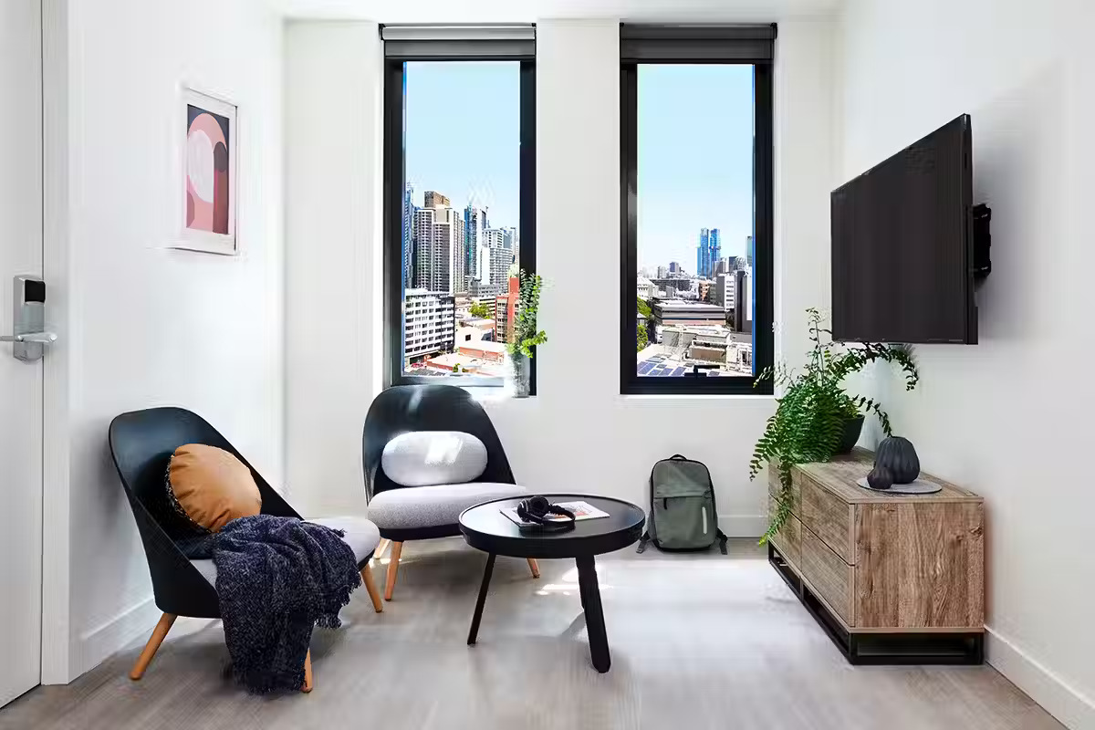 Image of Central, Carlton