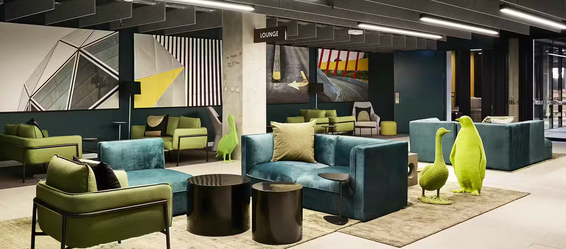 Image of Central, Carlton