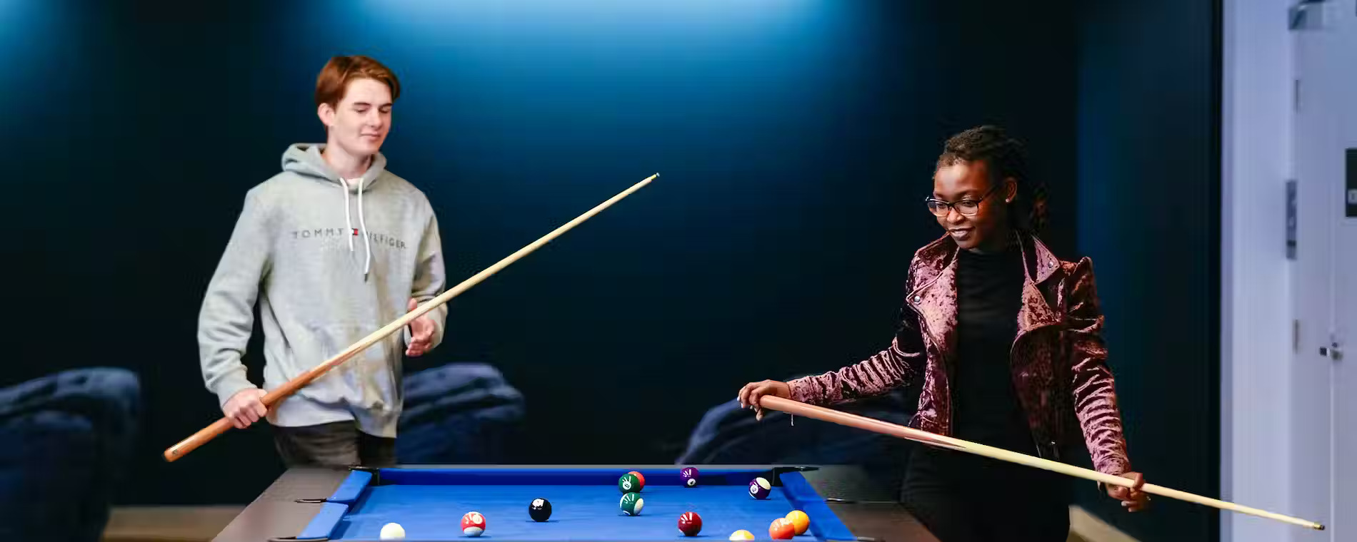 Image of Central, Carlton