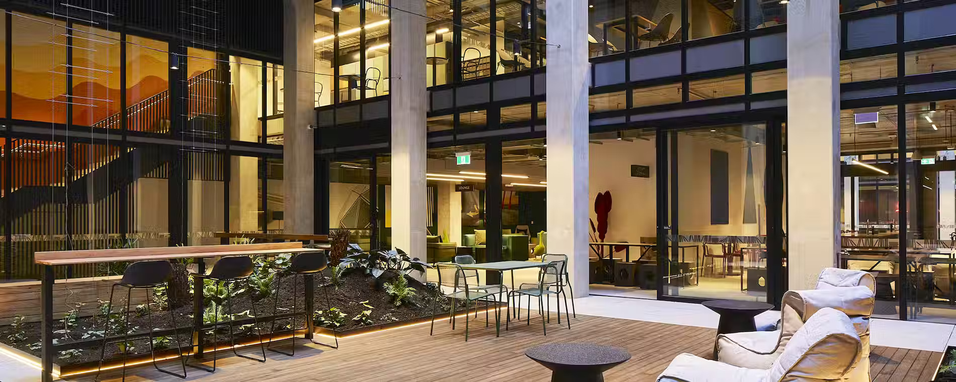 Image of Central, Carlton