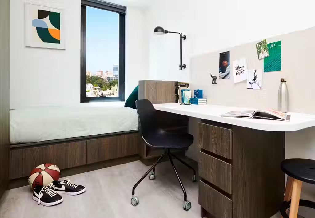 Image of Central, Carlton