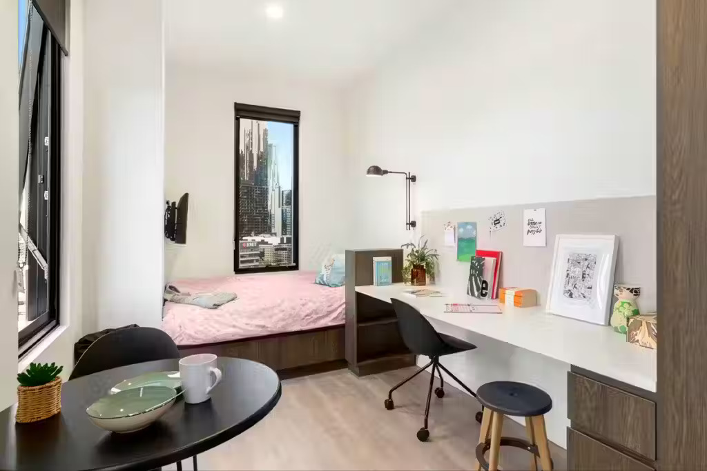 Image of Central, Carlton