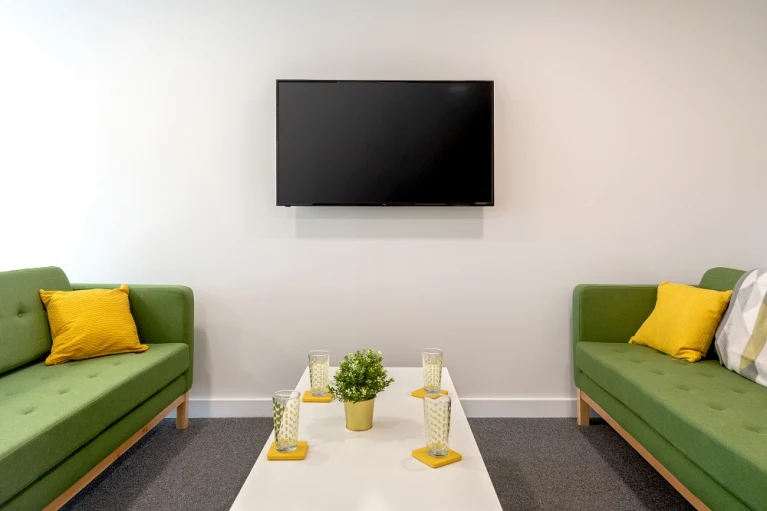 Image of Central Living, Exeter