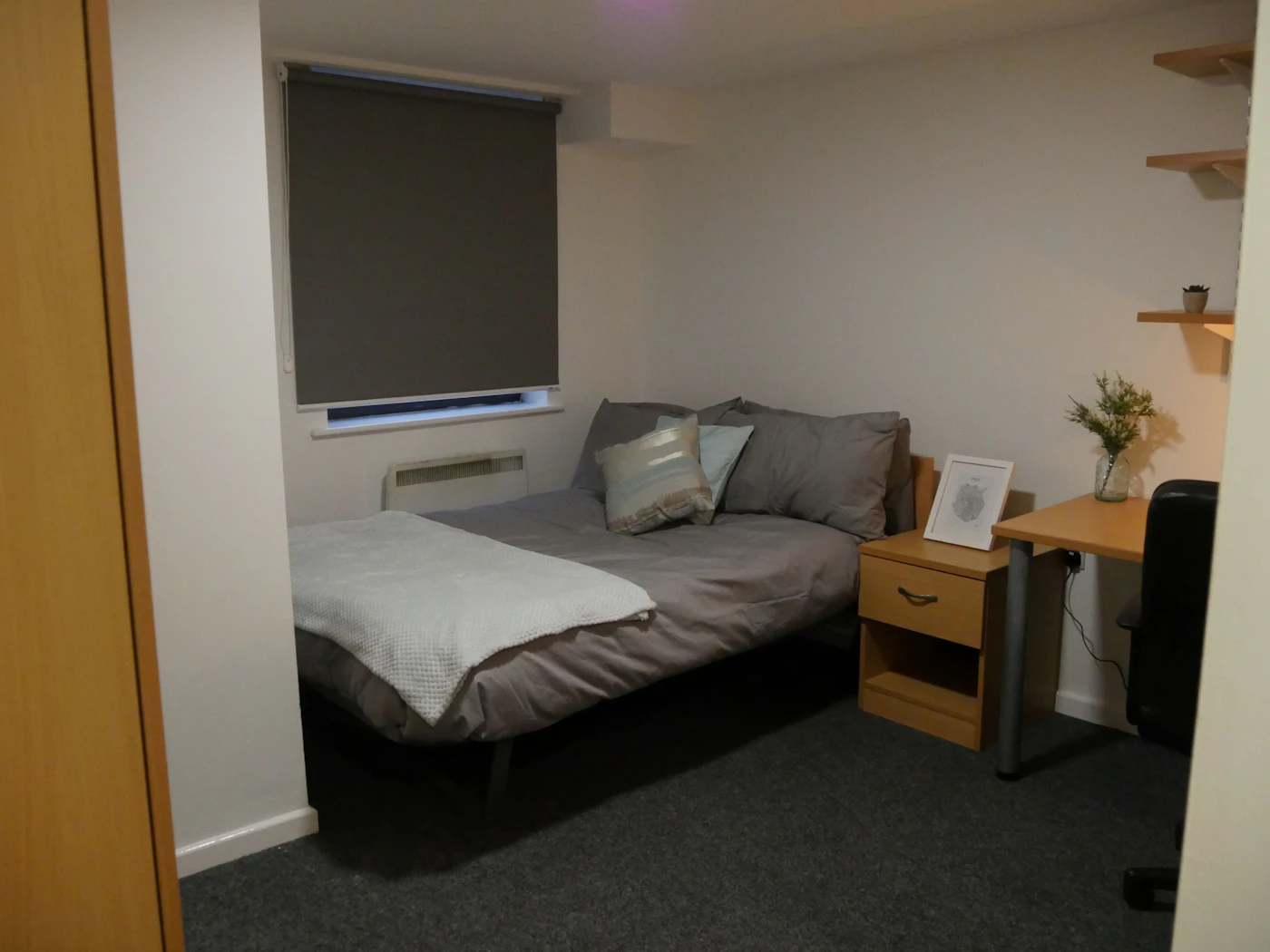 Image of Central Place, Sheffield