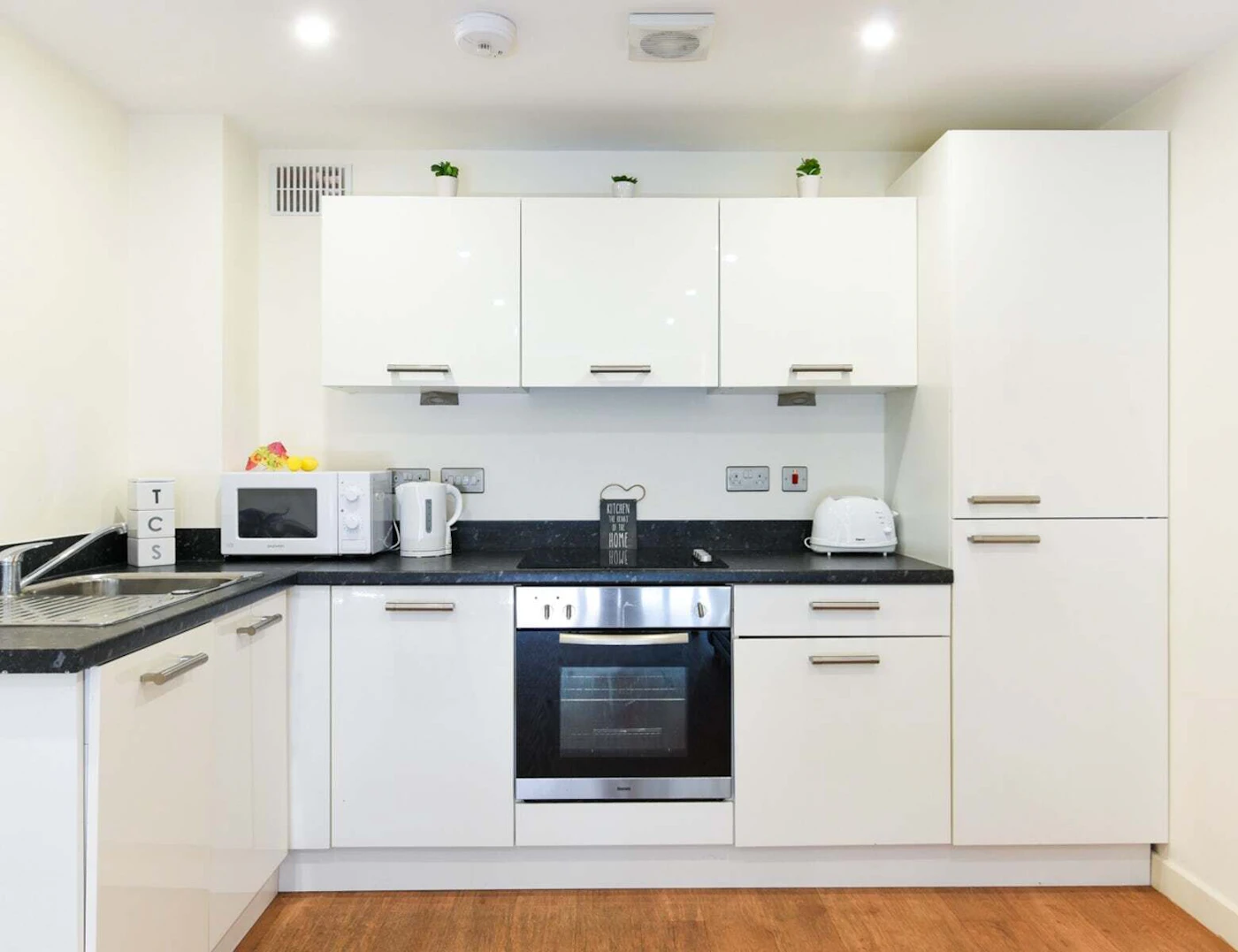 Image of Central Place, Sheffield