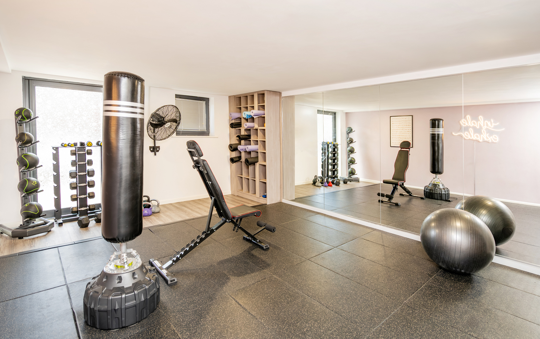 Image of Central Place, Sheffield