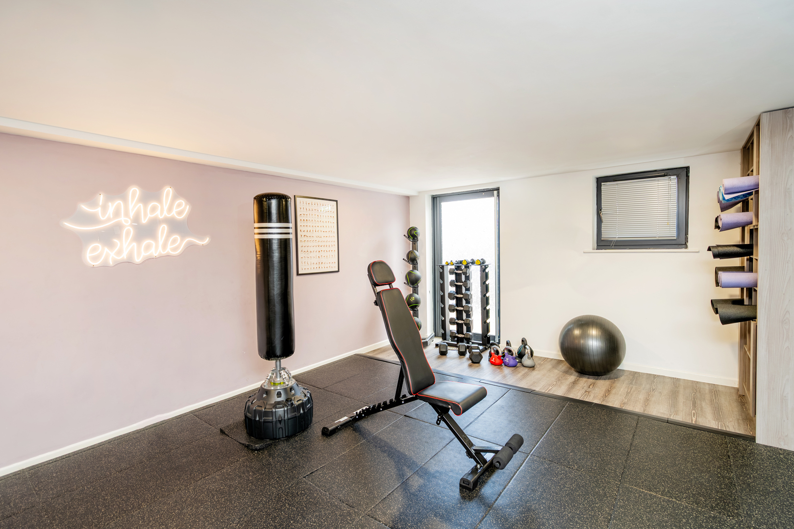 Image of Central Place, Sheffield