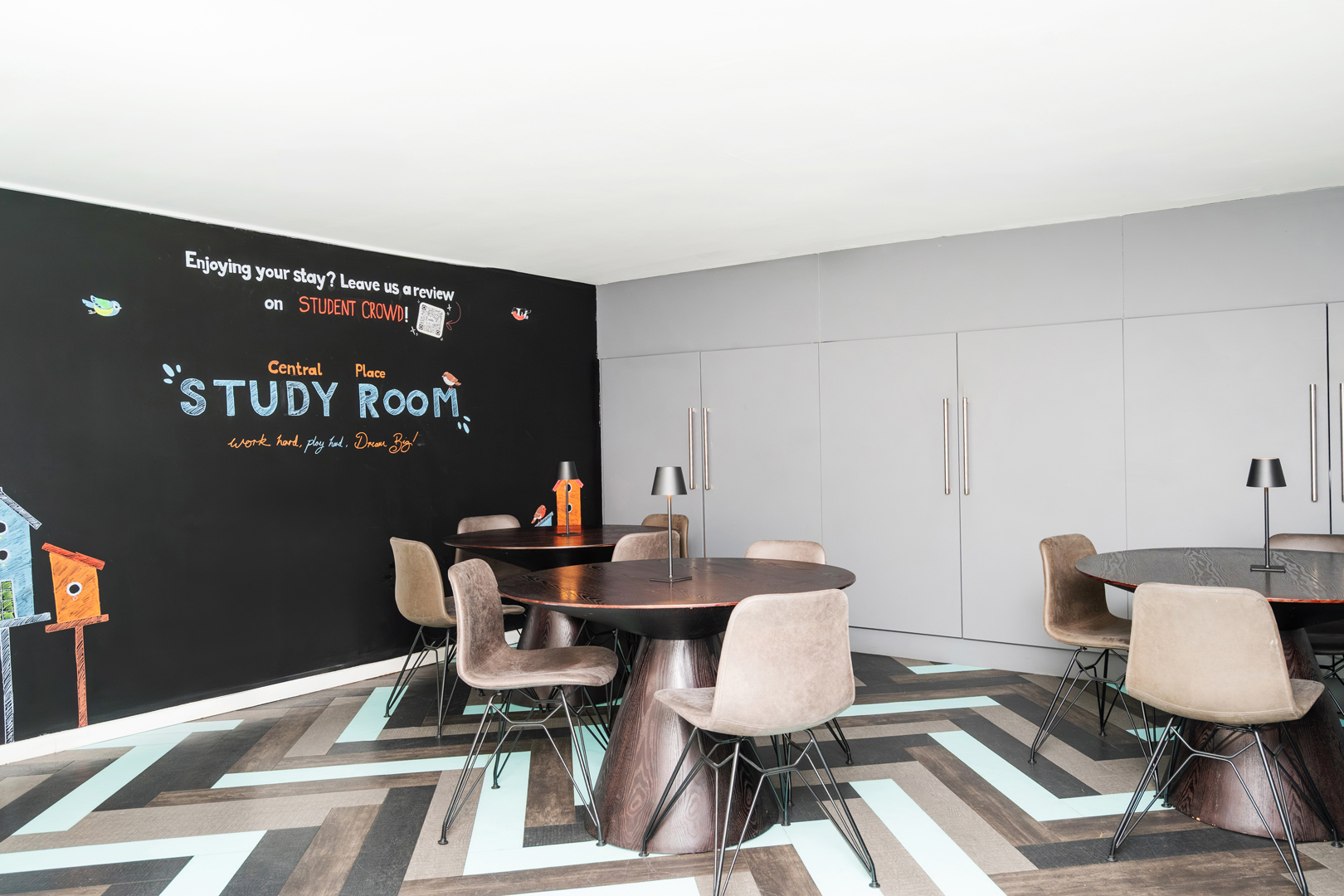 Image of Central Place, Sheffield