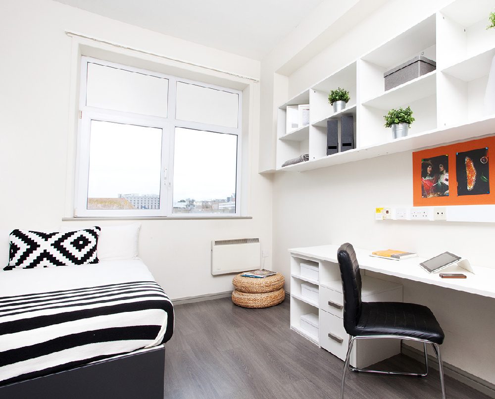 Image of Central Point, Plymouth