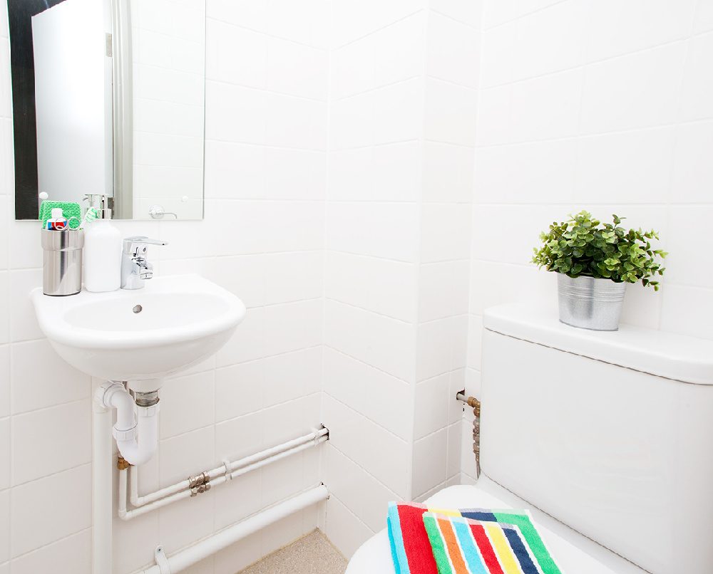 Image of Central Point, Plymouth