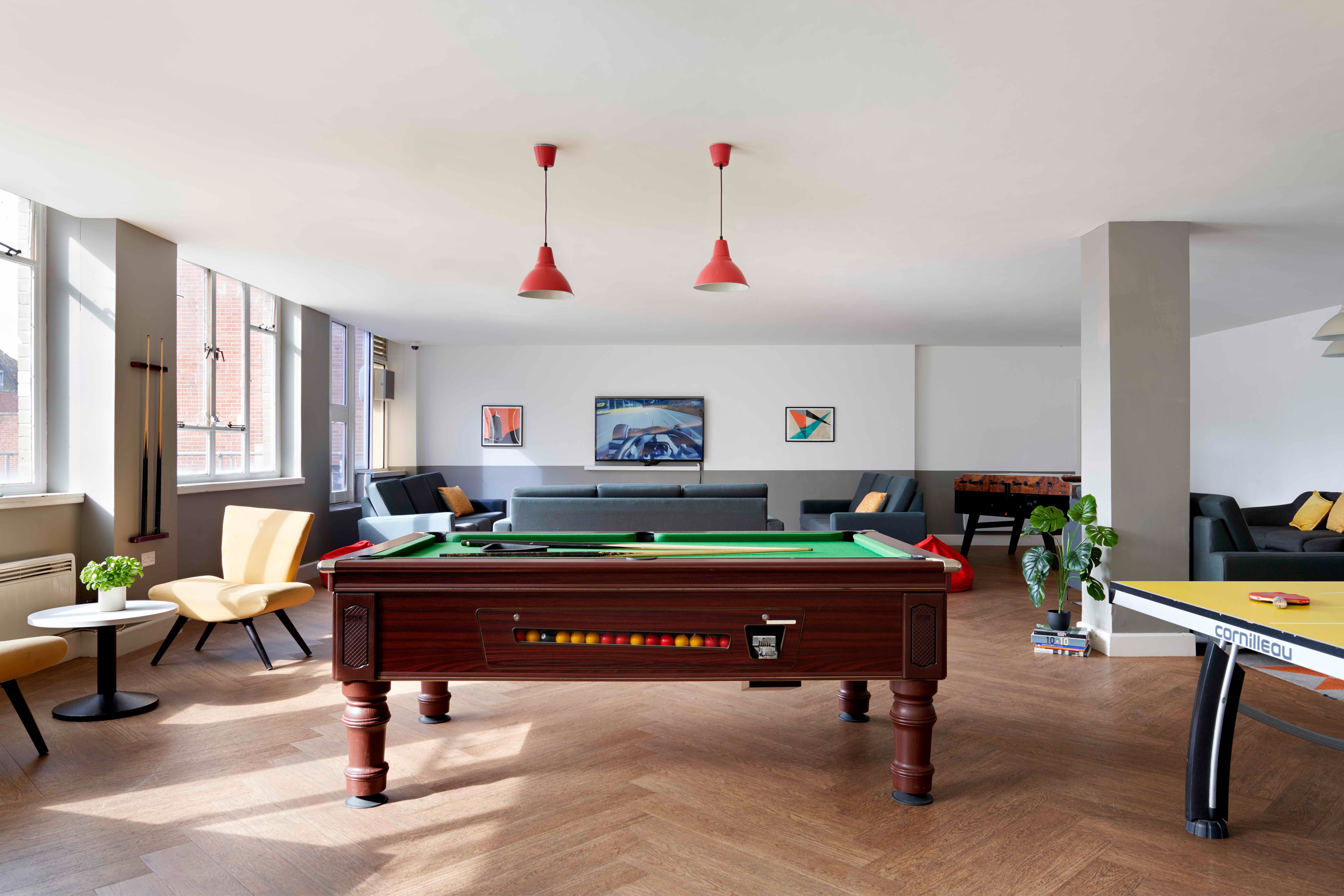 Image of Central Point, Plymouth