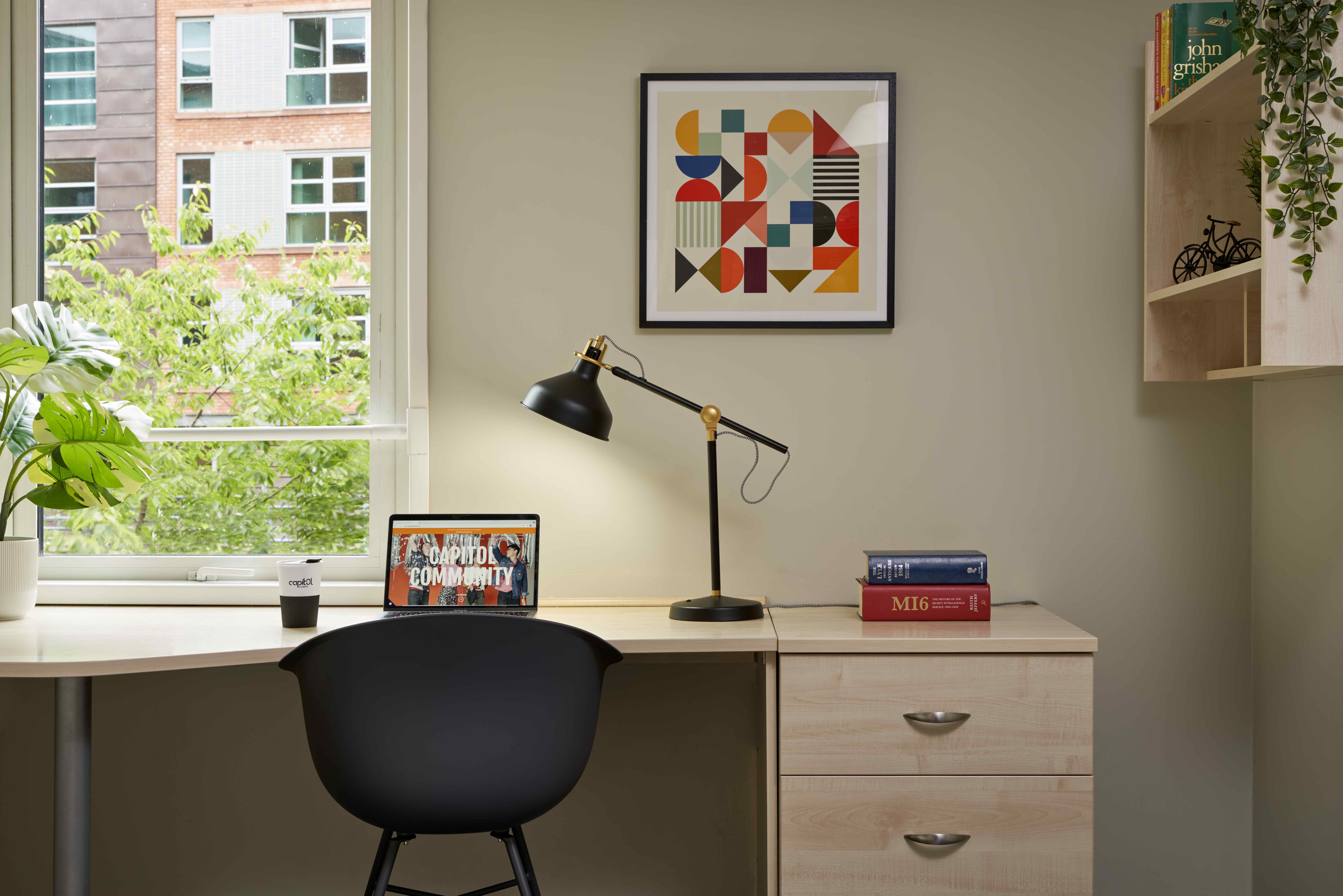 Image of Central Quay, Sheffield