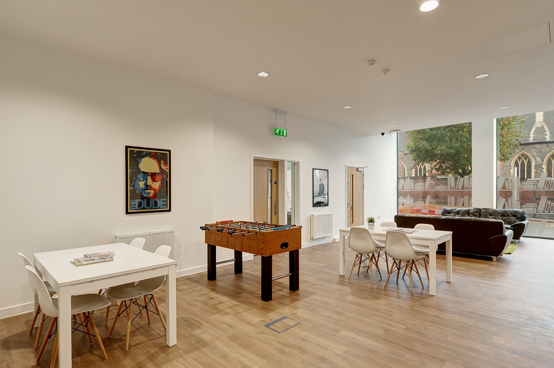 Image of Central Studios, Reading