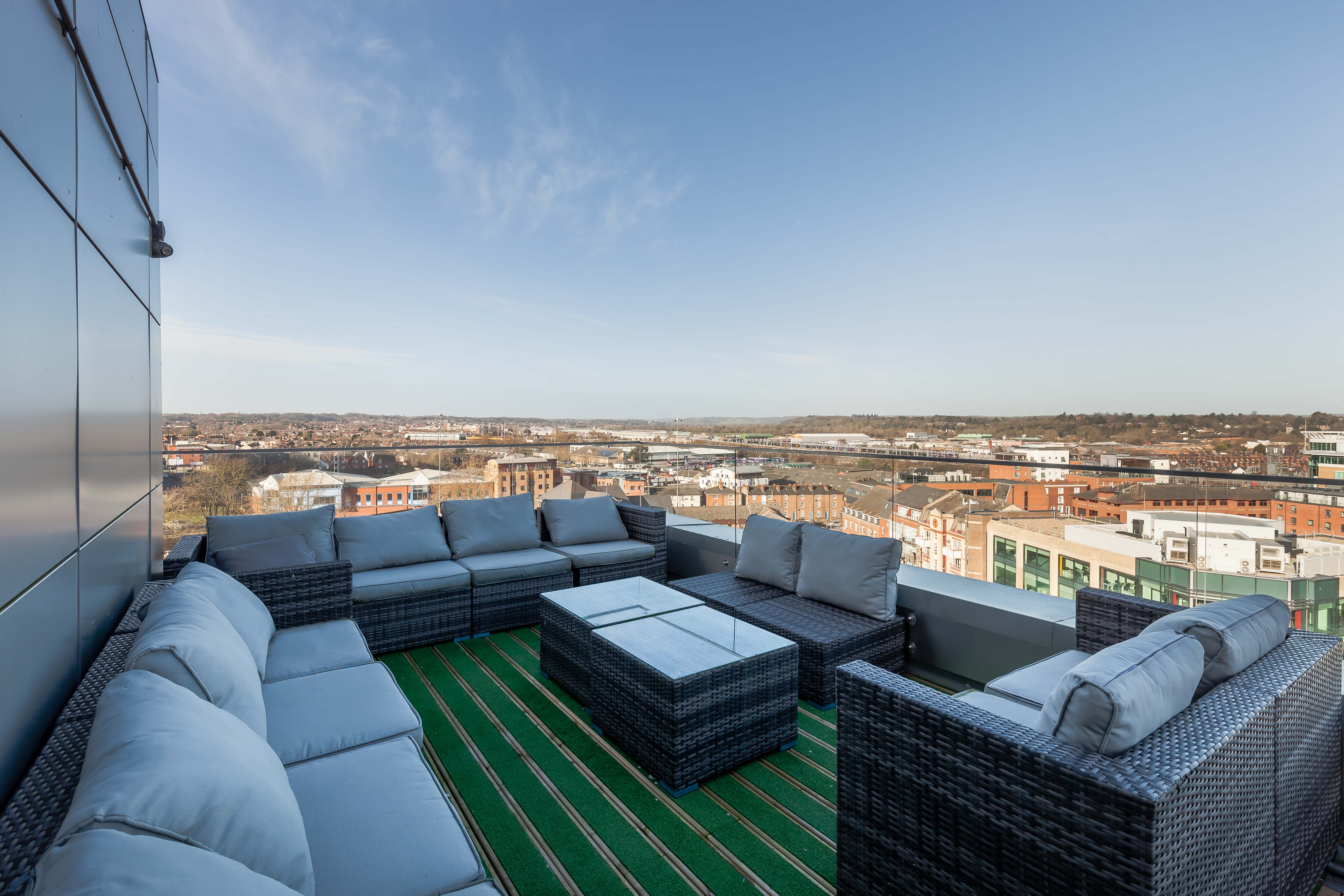 Image of Central Studios, Reading