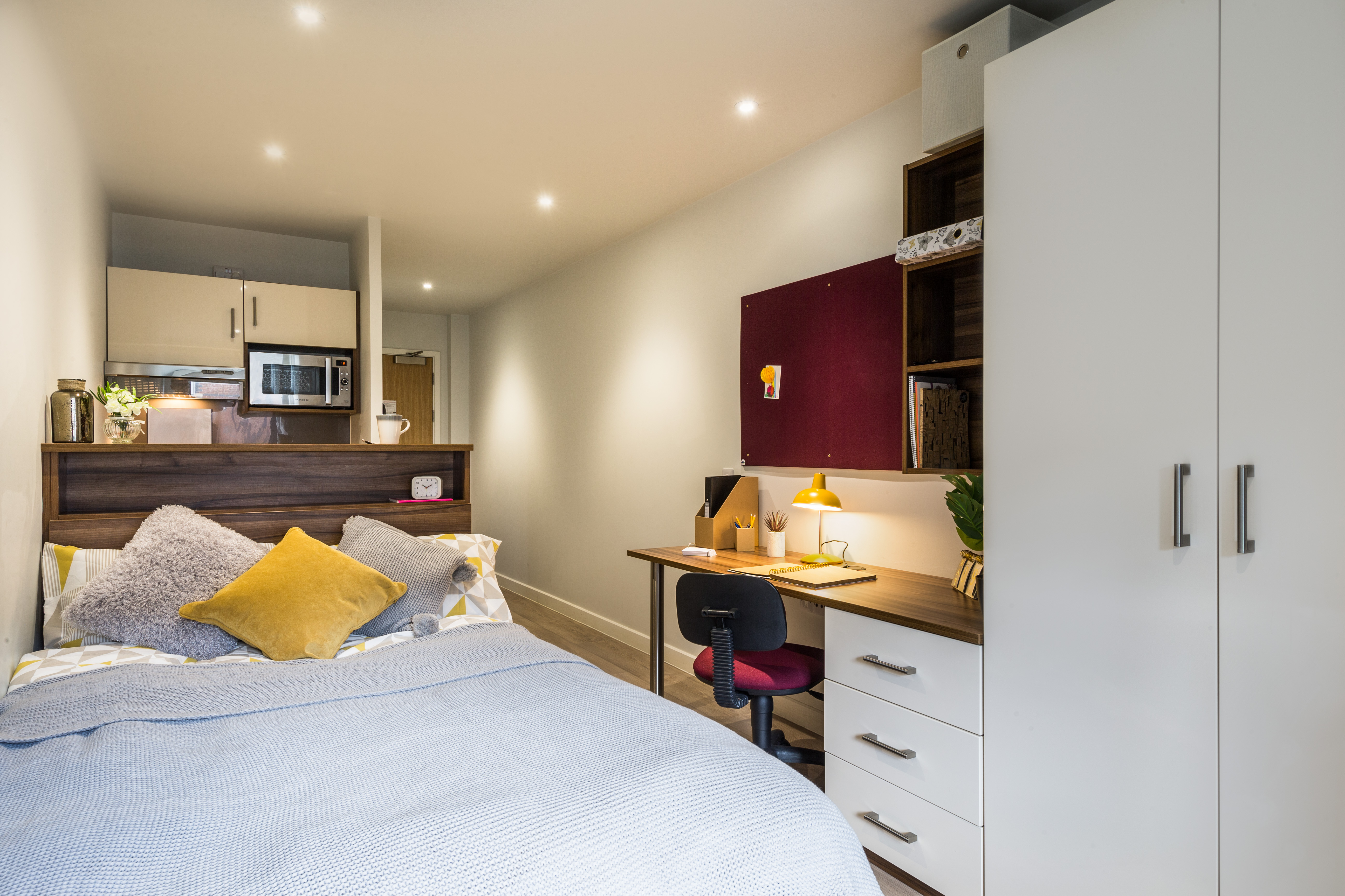 Image of Central Studios, Reading