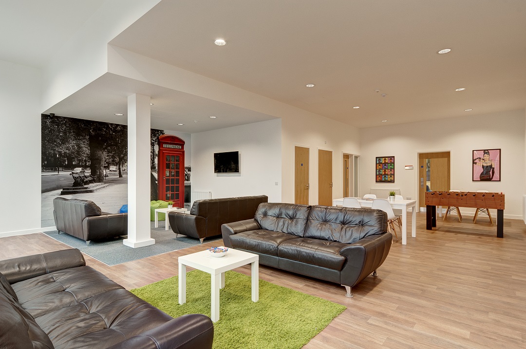 Image of Central Studios, Reading