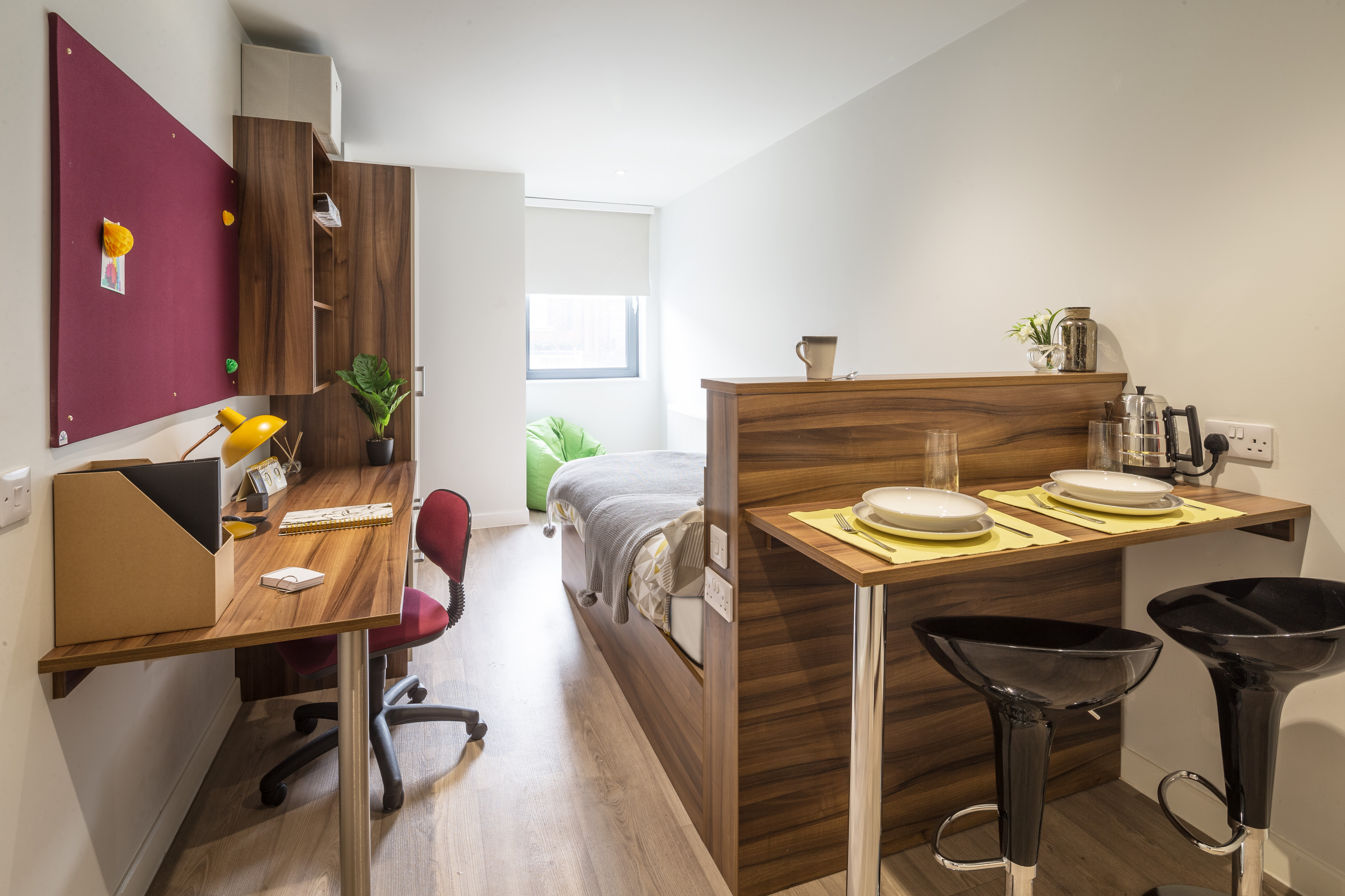 Image of Central Studios, Reading