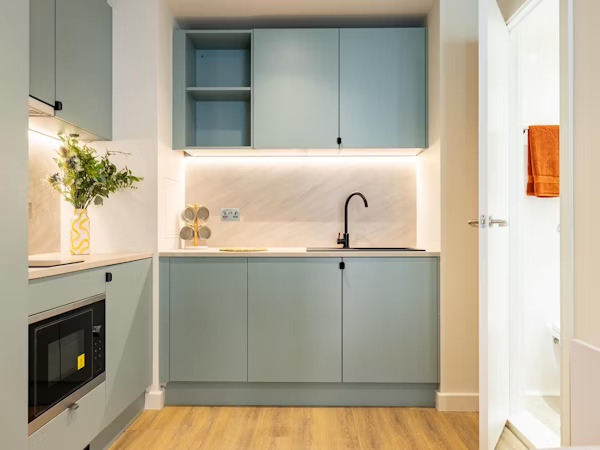 Image of Centre Court, Nottingham