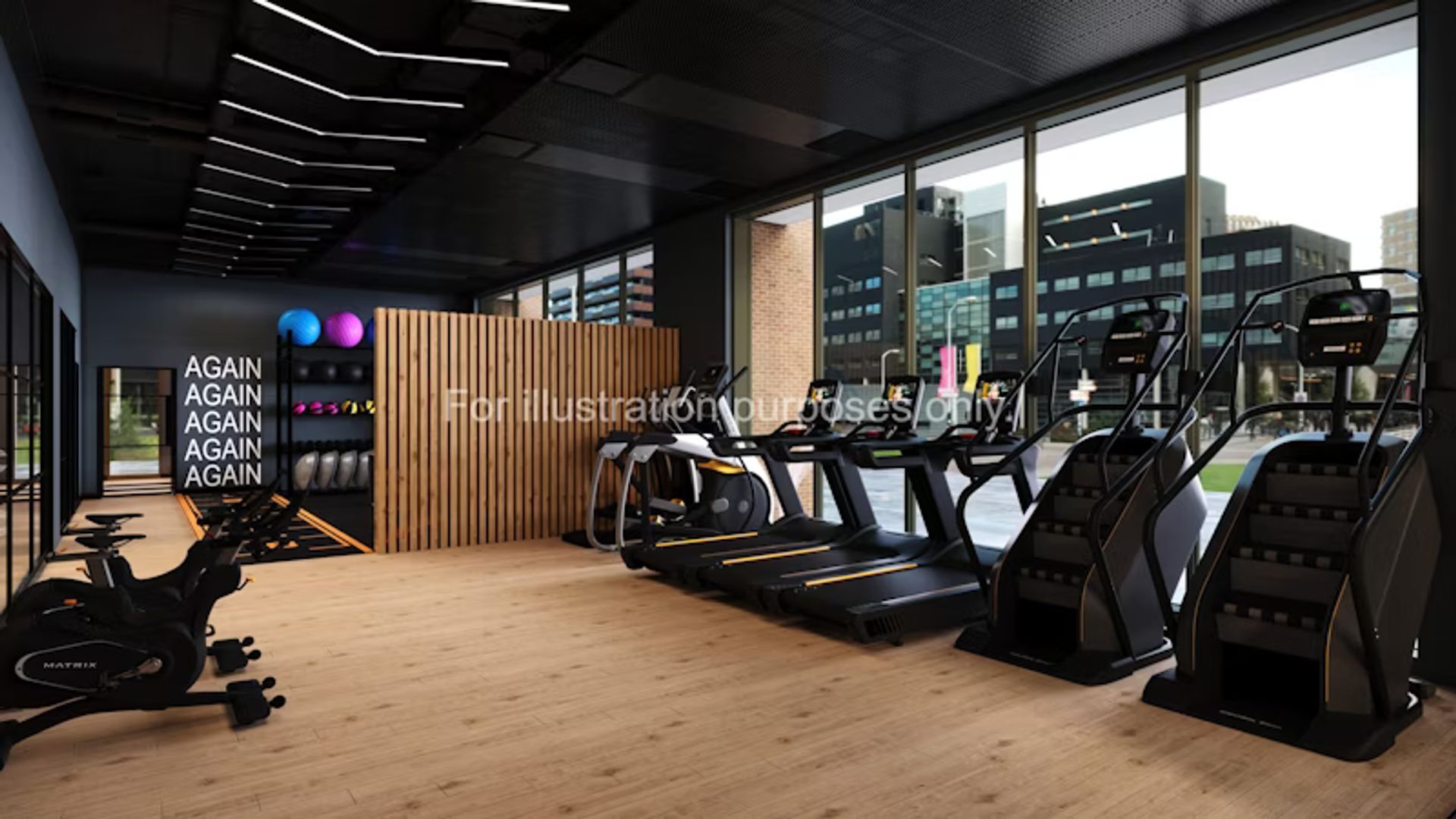 Image of Centre Court, Nottingham