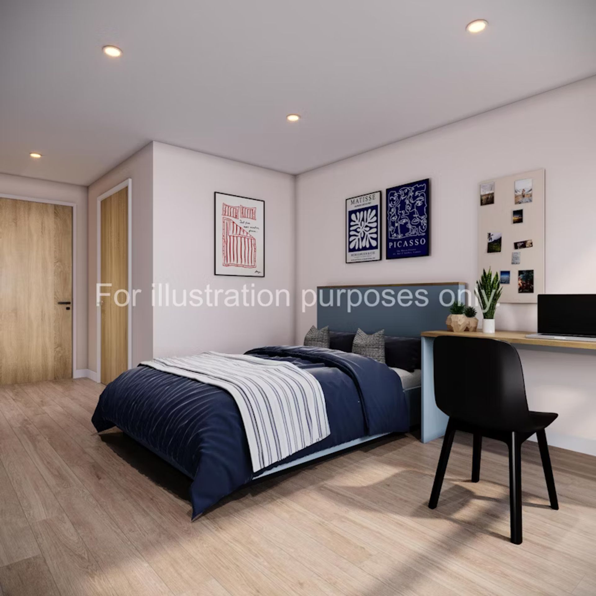 Image of Centre Court, Nottingham