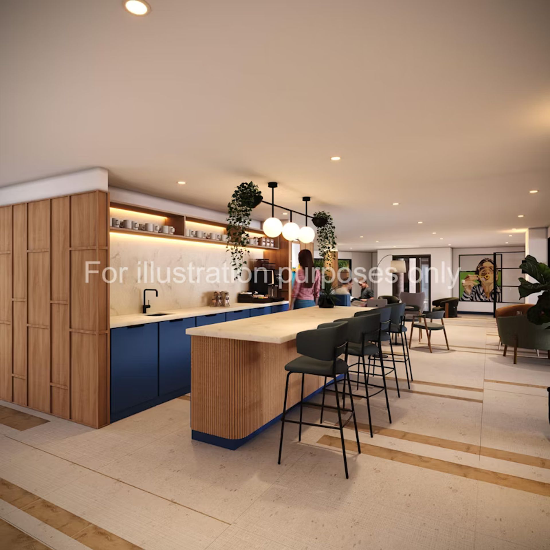 Image of Centre Court, Nottingham