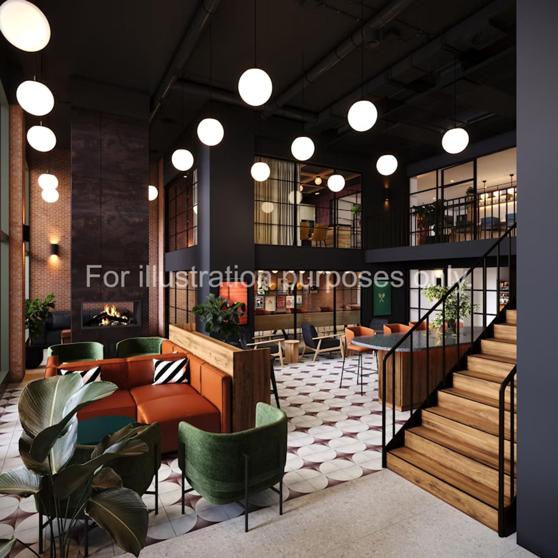 Image of Centre Court, Nottingham