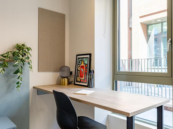 Image of Centre Court, Nottingham