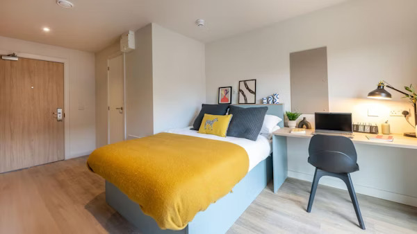 Image of Centre Court, Nottingham