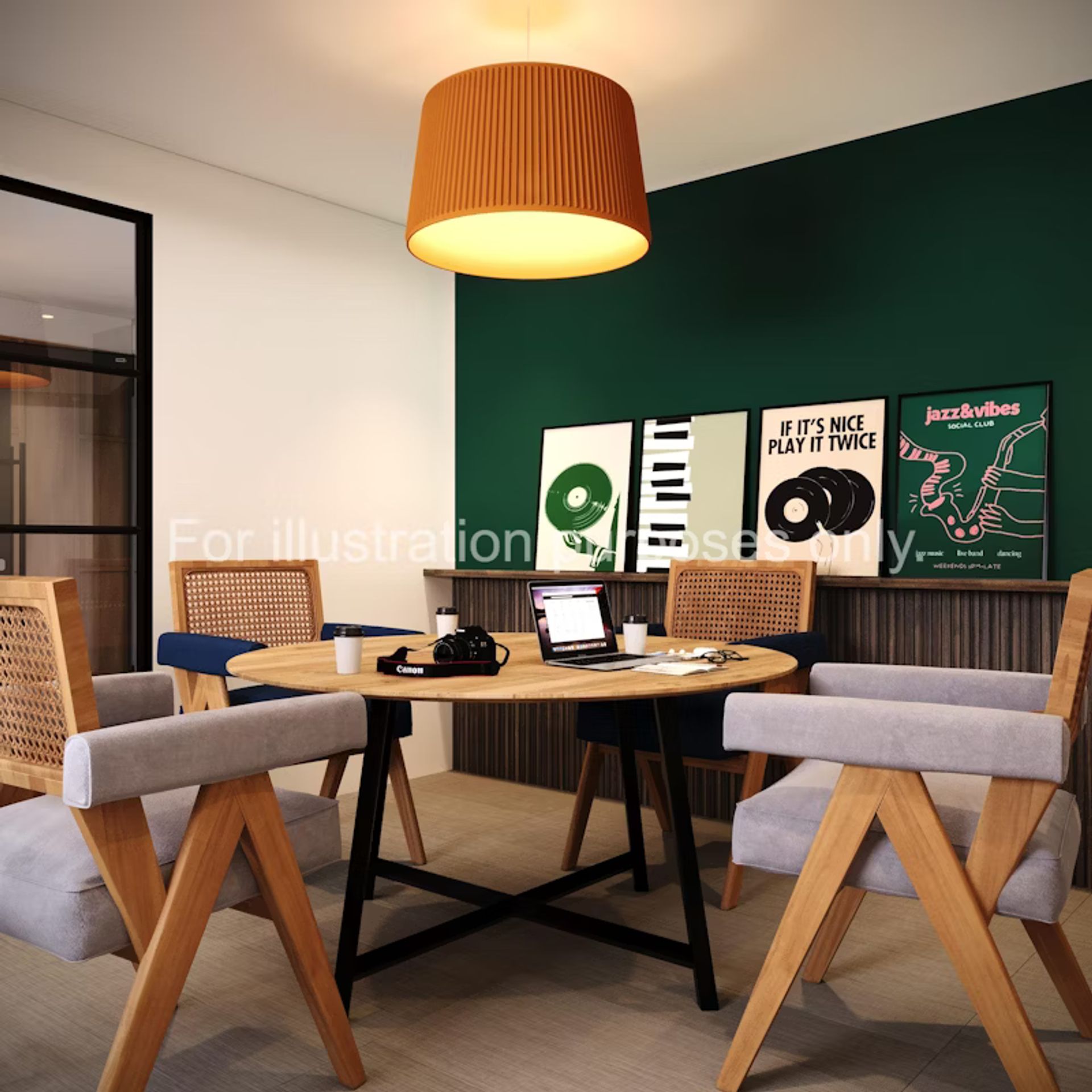 Image of Centre Court, Nottingham