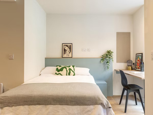 Image of Centre Court, Nottingham