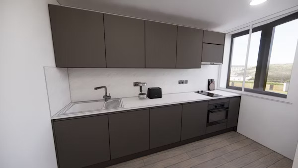 Image of Centre Gate, Bristol