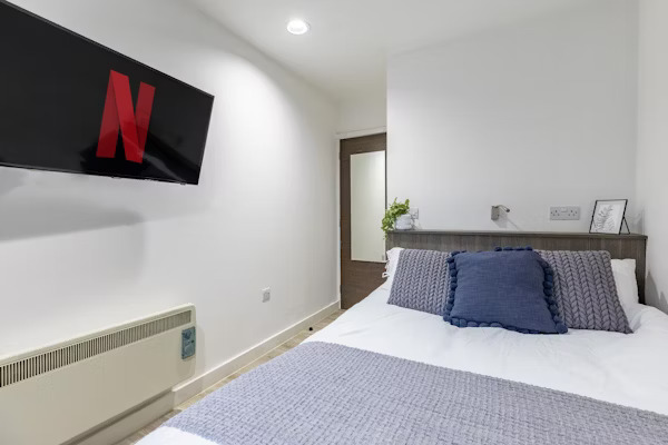 Image of Centre Gate, Bristol