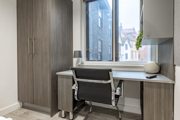 Image of Centre Gate, Bristol