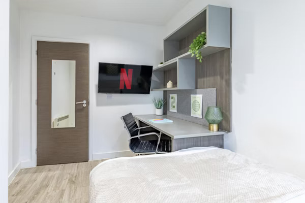 Image of Centre Gate, Bristol