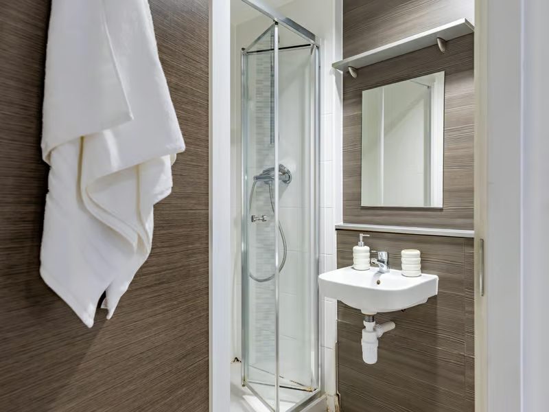 Image of Centre Gate, Bristol