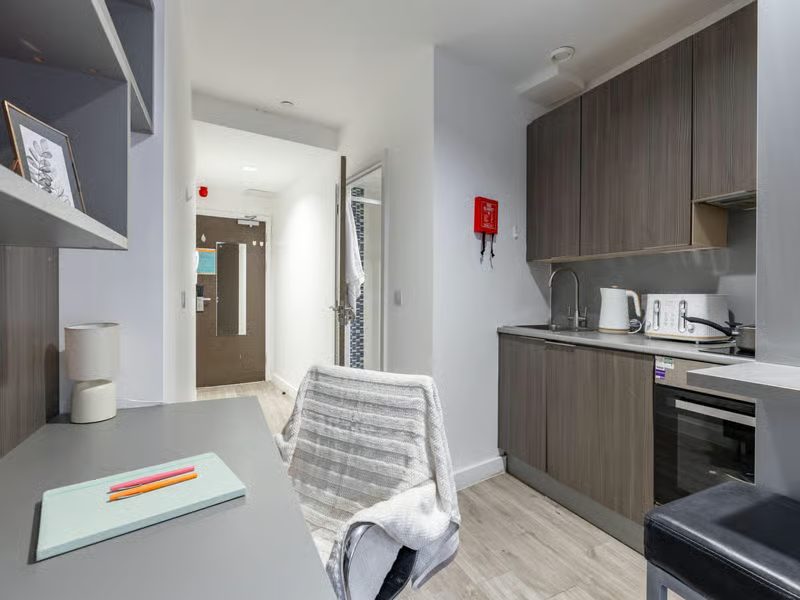 Image of Centre Gate, Bristol