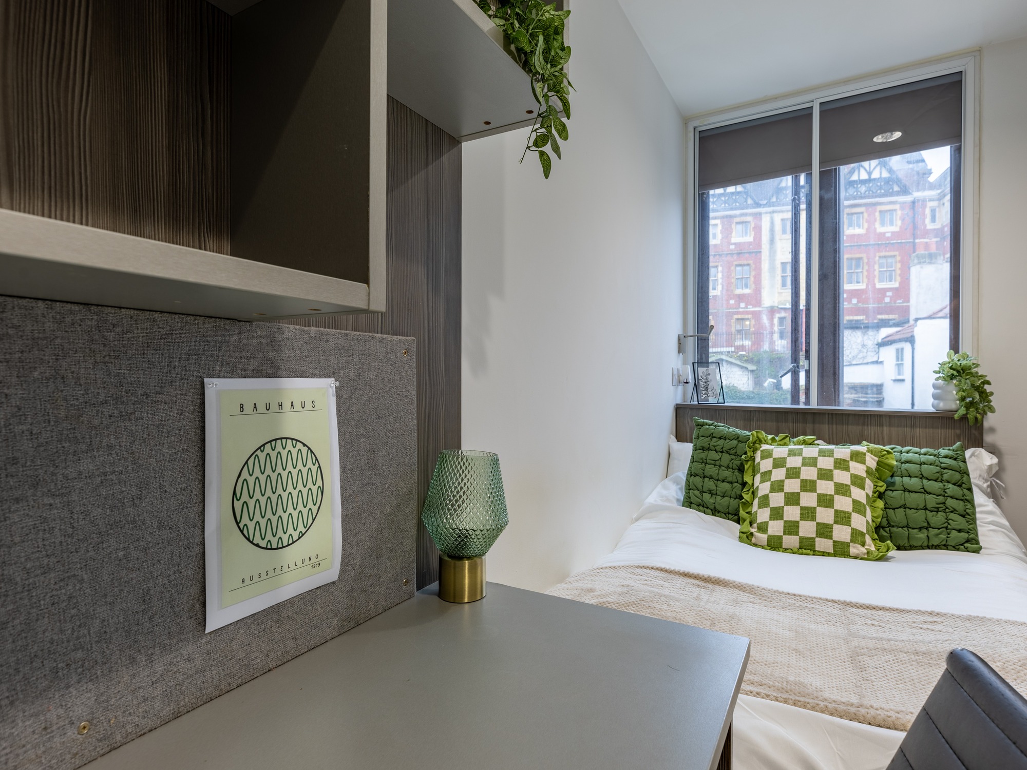 Image of Centre Gate, Bristol