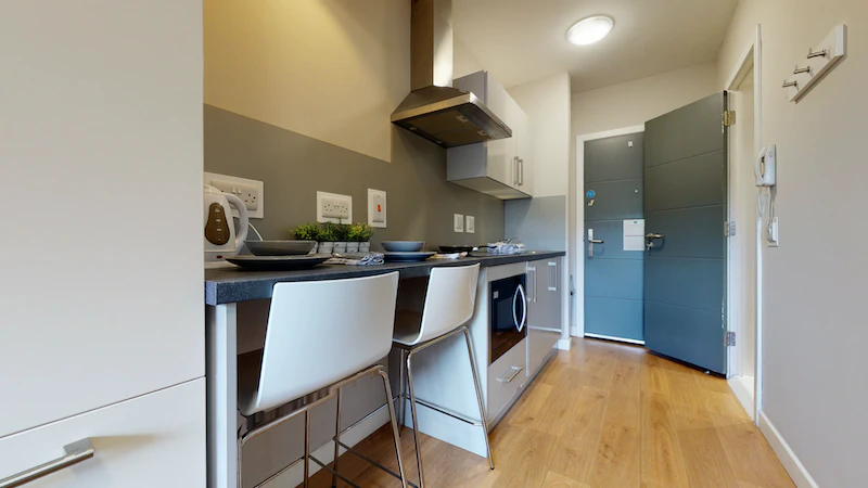 Image of Centro House, Stirling