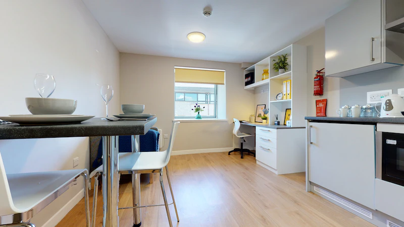 Image of Centro House, Stirling