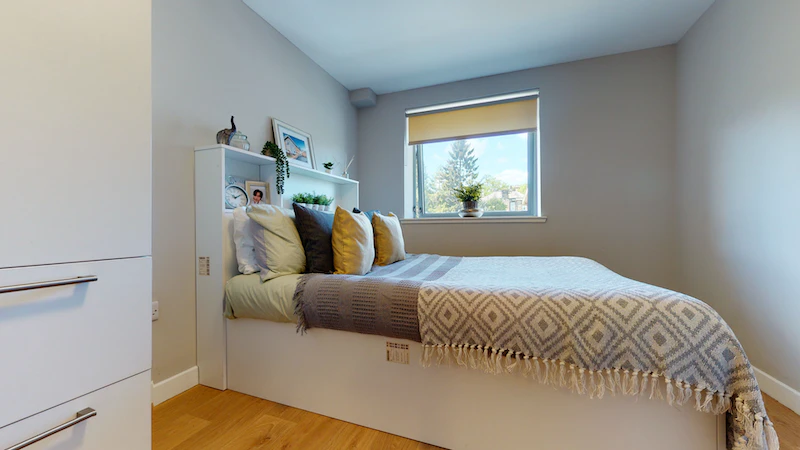 Image of Centro House, Stirling